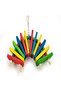 Parrot and Birds Chew Toy - 3