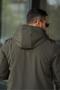 Winter Men's Coat - 4
