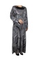 Mother Patterned Dress with Handle Anne3 - 3