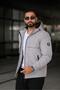 Winter Men's Coat