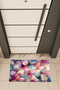 High Quality Digital Printing, Standard Visual 8 Theme Door Mat