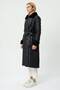 Collar and Sleeves Fur Quote - 3