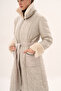 Collar and Sleeves Fur Quote - 3