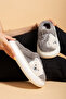 Women's Teddy Bear Patterned Plush Soft Lightweight Soundproof Non-Slip Eva Sole Winter Indoor Slippers