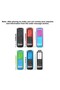 9511 Pocket Cash - Red, Blue, Black, White, Pink, Gray Color (the Product Is Blue Ink.) - 2