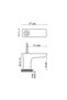 Gold Sink Faucet Fk-5112 - 2