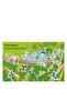 First Sticker Book The Zoo - 5