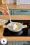 X Refika Swiss Crystal Almond Cream Induction Base Sahan 20 cm - 6
