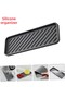1 Piece Gray Silicone Oil Pot - Coaster and Soap Dish Organizer, Multi-purpose Presentation Holder - 6
