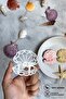 Marine Set Dough Sculpting / Cookies, Ceramic, Polymer Clay, Play Doughs / Mixed Color - 5