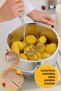 Luxury Stainless Steel Practical Potato Masher |   Practical Puree Maker