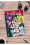 Kuroko No Basket Anime Spiral Notebook A5 (50Sheets)