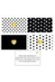 Thank You Card - Product Label