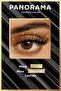 Panorama Volumizing Mascara Black - 3