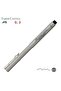 Faber-Castell Ecco Pigment Drawing Pen - 0.3Mm - 4