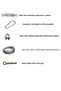 0.80mm Transparent Auto Service and Wash Partition Curtain 12 Colors Height 200cm X Width 250cm - 7
