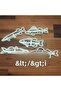 Fish Themed Cookie Mold Set