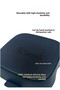 Airfryer Upgraded Air Flow Base Silicone Square Baking Mold - 3