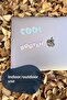 Motivational Themed Sticker Set - 13 Piece Sticker Set - Phone, Tablet, Notebook Laptop Compatible Sticker - 6