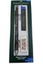 Faber Castel Grip 1347 Mechanical Pencil Set 0.7 Eraser And Pencil Tip Black Color