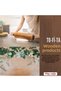 25 cm Large Wooden Spoon - 3