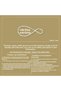 Dream Matte Gold Titanium 30 Pieces 6 Person Cutlery Set - 3