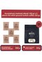Kurukahveci Mehmet Efendi 100 gr x 5 Packs and The Whirl Ground Turkish Coffee 250 gr