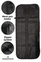 A3 Ring Binder Sketchbook Monalisa Spiral Charcoal Roller Pen Holder Black 24 Compartment Graduated Pen Lake - 5