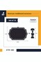 Black Pvc Price Tags Erasable, Rewritable, Adjustable, with Latch, Pvc Sheet, 8Cmx12Cm - 5