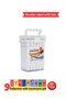 Twin 24 Piece Double Sided Professional Marker Paint Liner Set Boxed - 4