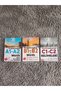From Zero to Advanced Level English Vocabulary (3 Books-Last Edition) - 2