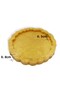 Round Magnet - Curved Edge - Premium Series Silicone Mold (epoxy Resin Casting Work) 6.5cm - 2