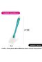 Silicone  Turner Aquarelle Series Blue 26.5cm - 3