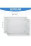 Tuva Advertising Clear Plexi Convenient Multipurpose Cutting Board - 7