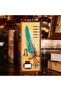 مجموعة أقلام الرصاص المصنوعة خصيصًا من Divit Inkwell مع حبر فروي، مجموعة أقلام هدية فاخرة بتصميم فاخر - 7