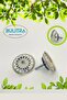 Litter Sink Strainer Sink Drain Strainer Kitchen Sink Sink Strainer Metal Tea Strainer - 6