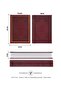 Vj Defter 14X20 Old Book Board 110Gr160Y.Sketch - 4