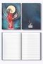 Timeless Hardcover Notebook, 17X24 cm - 4
