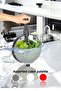 New Product Express Salad Dryer Strainer Multi-Purpose Vegetable Dryer Fma55022