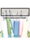 1Pcs Replacement Blade for Crafts, Paper Cutting Pen - (Pen Not Included) - 3
