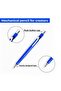 Tip Pen 0.7 Tip Blue D-153 - 5