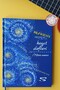- Sevil 1505 Handmade Music Diary - Special Design Song Book for Music Lovers - 2