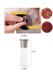Spice Grinder Ceramic Gear 200ml Stainless 1 Pc - 8
