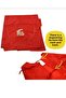 Waterproof Children's Painting Apron for Kindergarten Girls and Boys| - 2