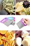 Serrated Slicer and Shaper - 4