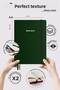 Nota Bene Premium Hard Cover Notebook, 21x29 cm, Striped - 2