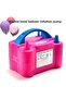 Balloon Inflation Pump Electric - 6