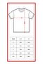 Ανδρικό μπλουζάκι White Color Basic Horse Printed - 3