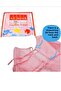 Waterproof Children's Painting Apron for Kindergarten Girls and Boys| - 2