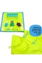 Waterproof Children's Painting Apron for Kindergarten Girls and Boys| - 2